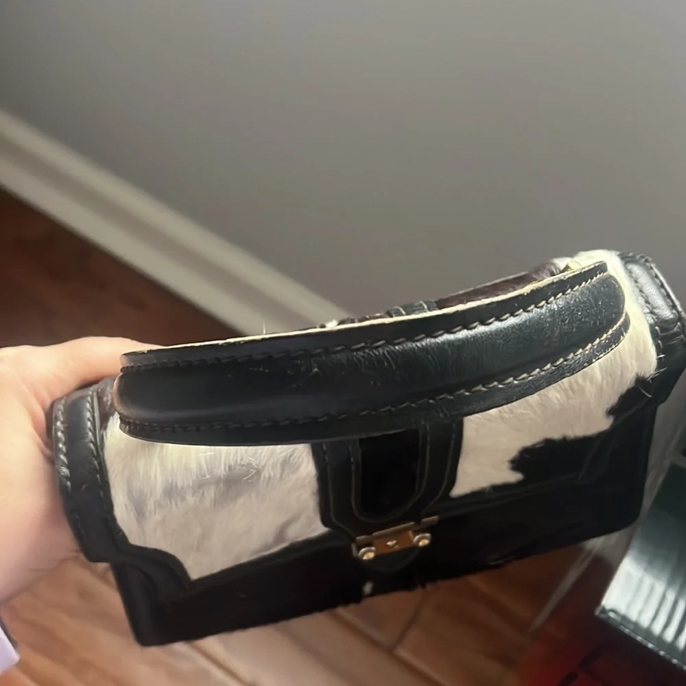 Thrifted Top handle - Picture 4 of 10